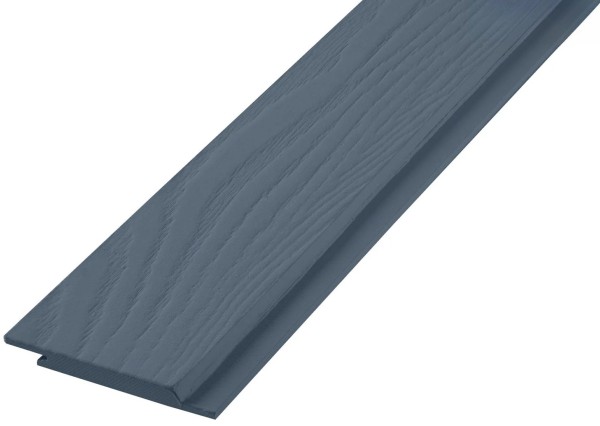 Фиброцементный сайдинг FCSPRO Click Shtil F63 (Дождливое небо) купить в Бийске