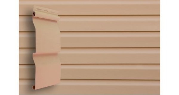 Сайдинг 3,0 Grand Line D4 (slim) персиковый купить в Бийске
