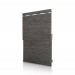 Вспененный сайдинг VOX KERRAFRONT WOOD DESIGN серебряно-серый купить в Бийске