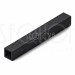 Балясина SEQUOIA Evolution 3D WOOD BLACK купить в Бийске