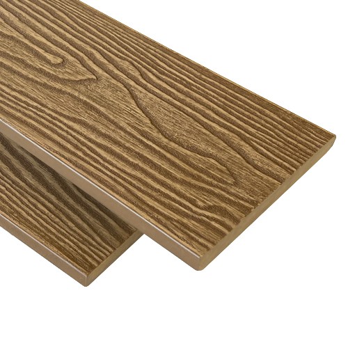 Заборная доска EasyDecking Wood-X 131х11 Дуб купить в Бийске