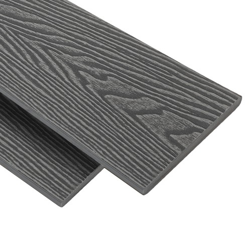 Заборная доска EasyDecking Wood-X 131х11 Серый купить в Бийске