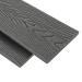 Заборная доска EasyDecking Wood-X 131х11 Серый купить в Бийске