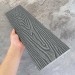 Заборная доска EasyDecking Wood-X 131х11 Серый купить в Бийске