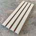 Фасадная реечная панель EasyDecking Wood-X 219х26 Бежевый купить в Бийске