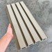 Фасадная реечная панель EasyDecking Wood-X 219х26 Бежевый купить в Бийске