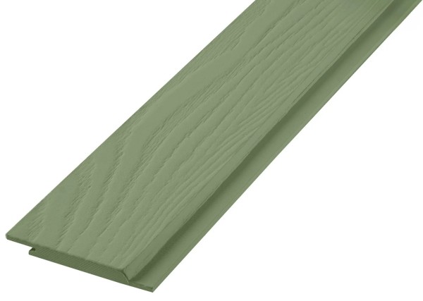 Фиброцементный сайдинг FCSPRO Click Shtil F65 (Осенняя трава) купить в Бийске