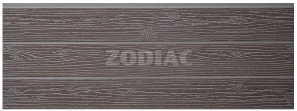 Фасадная панель Zodiac ТРОЙНАЯ ДОСКА AE11-002 купить в Бийске