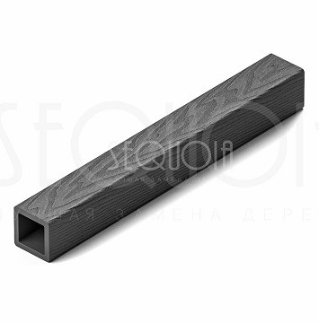 Балясина SEQUOIA Evolution 3D WOOD GRAY купить в Бийске
