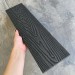 Заборная доска EasyDecking Wood-X 131х11 Черное дерево купить в Бийске