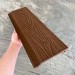 Фасадная панель EasyDecking Wood-X 156х21 Коричневый купить в Бийске