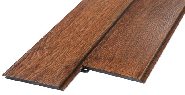 Фиброцементные панели FCSPRO Decor Wood Click Дуб купить в Бийске