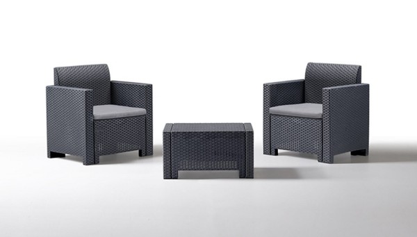 Комплект Nebraska Terrace купить в Бийске