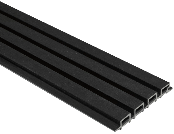 Стеновая панель CM Decking CM Wall, BLACK WOOD (Черное дерево) купить в Бийске