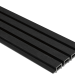 Стеновая панель CM Decking CM Wall, BLACK WOOD (Черное дерево) купить в Бийске