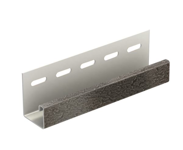 J-планка Стоун Хаус S-Lock Клинкер Нордик Пепел купить в Бийске
