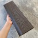 Заборная панель шип-паз EasyDecking Wood-Х 146х20 Венге купить в Бийске