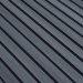 Стеновая панель CM Decking CM Wall, EBONY (Эбен) купить в Бийске