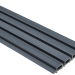 Стеновая панель CM Decking CM Wall, EBONY (Эбен) купить в Бийске