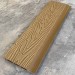 Заборная панель шип-паз EasyDecking Wood-Х 146х20 Дуб купить в Бийске