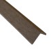 Уголок 3D EasyDecking Wood-Х 50х50 Шлифованный Венге купить в Бийске