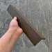 Уголок 3D EasyDecking Wood-Х 50х50 Шлифованный Венге купить в Бийске