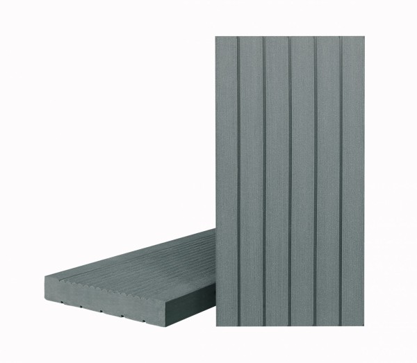 Террасная доска Классик Анис (полнотелая без паза) Под заказ купить в Бийске