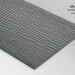 Фиброцементный сайдинг Fibra Plank Графитовый серый / RAL 7024 купить в Бийске