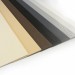 Фиброцементный сайдинг Fibra Plank Графитовый серый / RAL 7024 купить в Бийске