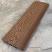 Заборная панель шип-паз EasyDecking Wood-Х 146х20 Коричневый купить в Бийске