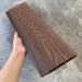 Заборная панель шип-паз EasyDecking Wood-Х 146х20 Коричневый купить в Бийске