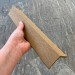 Уголок 3D EasyDecking Wood-Х 50х50 Шлифованный Дуб купить в Бийске
