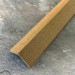 Уголок 3D EasyDecking Wood-Х 50х50 Шлифованный Дуб купить в Бийске