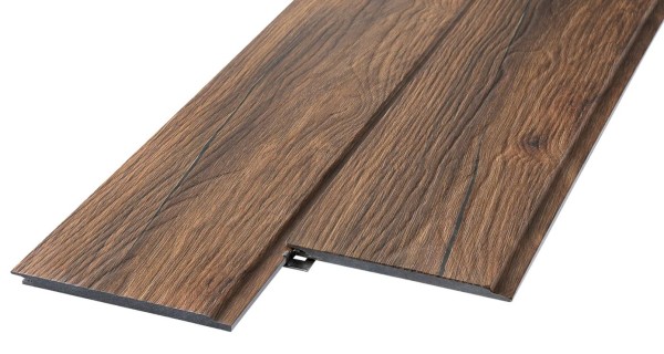 Фиброцементные панели FCSPRO Decor Wood Click Кедр купить в Бийске
