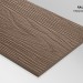 Фиброцементный сайдинг Fibra Plank Терракотовый / RAL 8028 купить в Бийске