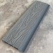 Заборная панель шип-паз EasyDecking Wood-Х 146х20 Серый купить в Бийске