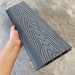 Заборная панель шип-паз EasyDecking Wood-Х 146х20 Серый купить в Бийске