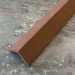 Уголок 3D EasyDecking Wood-Х 50х50 Шлифованный Коричневый купить в Бийске
