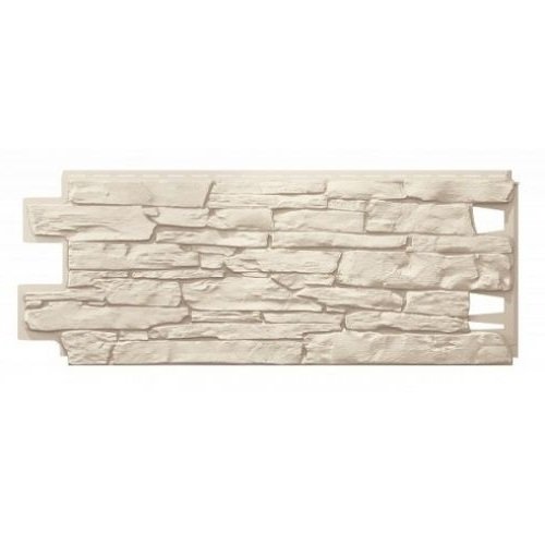 Фасадная панель VOX VILO Solid Stone Бежевый купить в Бийске