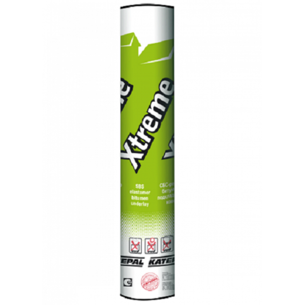 Ковер подкладочный KATEPAL Xtreme С самоклеящейся полосой купить в Бийске