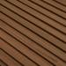 Стеновая панель CM Decking CM Wall, TEAK (Тик) купить в Бийске