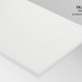 Фиброцементный сайдинг Fibra Plank Белый классический / RAL 9003 купить в Бийске