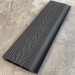 Заборная панель шип-паз EasyDecking Wood-Х 146х20 Черное дерево купить в Бийске