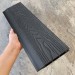 Заборная панель шип-паз EasyDecking Wood-Х 146х20 Черное дерево купить в Бийске