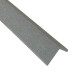 Уголок 3D EasyDecking Wood-Х 50х50 Шлифованный Серый купить в Бийске