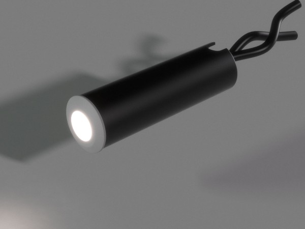 Точечные светильники Белый WLCL-111 купить в Бийске