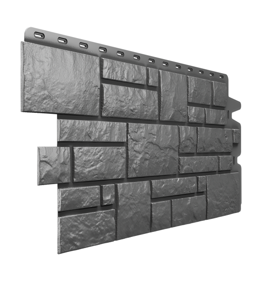 Фасадная панель Docke, Burg, Оникс купить в Бийске