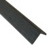 Уголок 3D EasyDecking Wood-Х 50х50 Шлифованный Черное дерево купить в Бийске