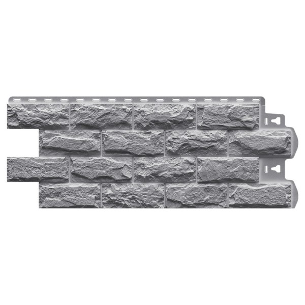 Фасадная панель Docke, Dufour (Камень) МАНЖЕРОК купить в Бийске