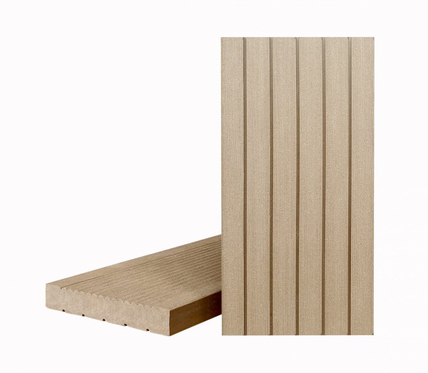 Террасная доска Классик Арахис (полнотелая без паза) Под заказ купить в Бийске